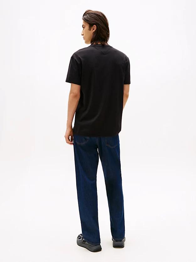 DM0DM20744/0GK TOMMY JEANS