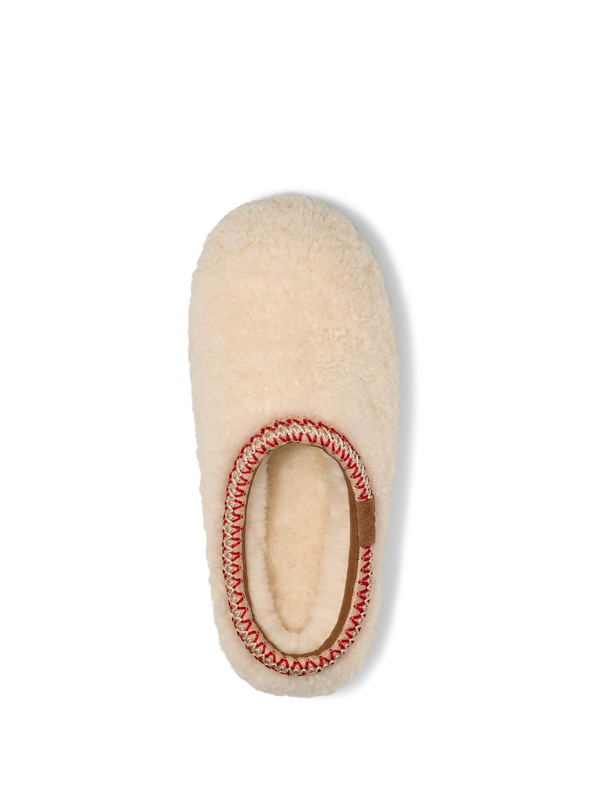 W TASMAN MAXI CURLY 1158356/NAT UGG