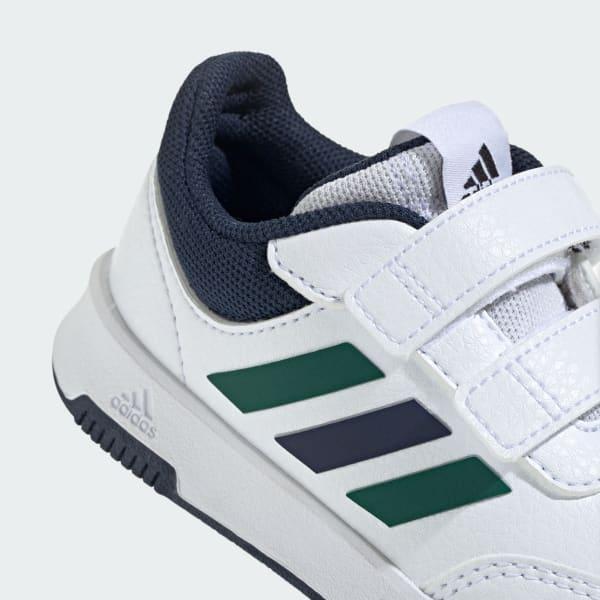 Tensaur Sport 2.0 C FTWWHT/CGREEN/CONAVY IF1735/ND ADIDAS