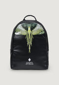 PRINTED BACKPACK EL 