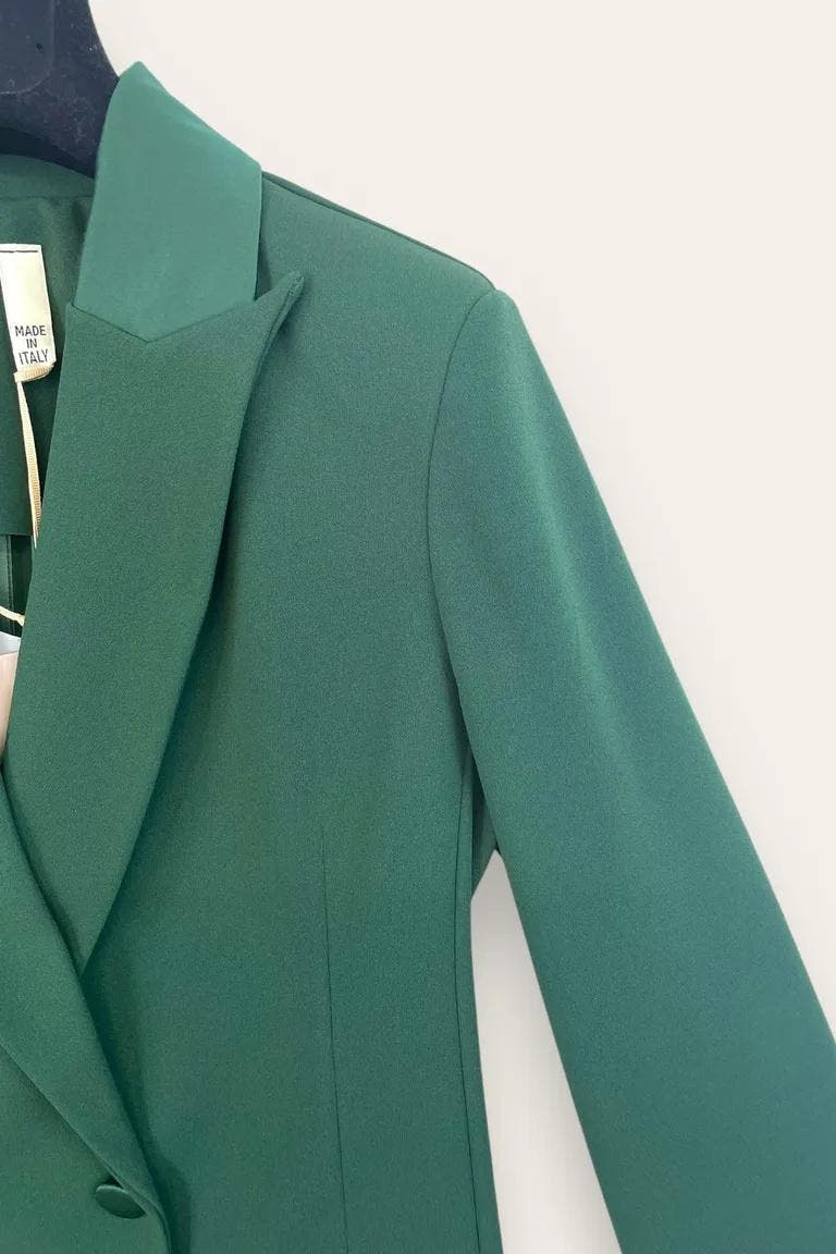 ZC-14198/Verde Bottiglia LOVEme