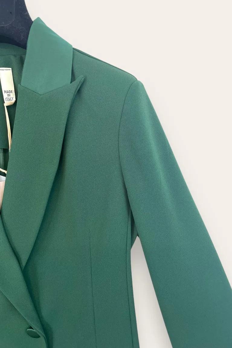 ZC-14198/Verde Bottiglia LOVEme