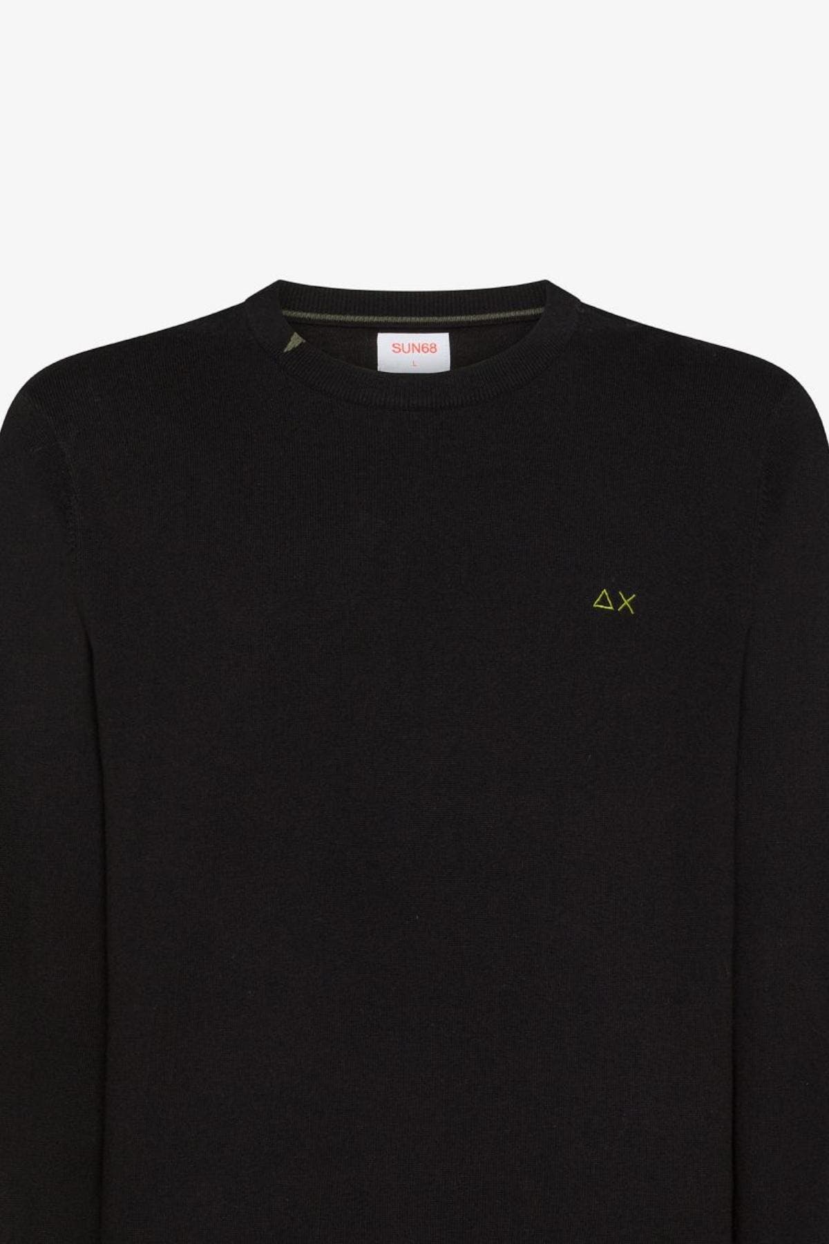 SWEATER BASIC L/S 