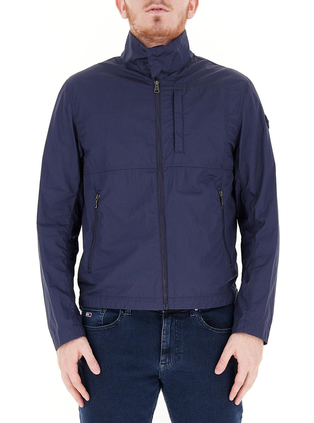 GIACCHE NON IMBOTTITE UOMO 1808 9XH/68 COLMAR