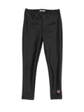 LEGGINGS SPALMATO SPALMAT 