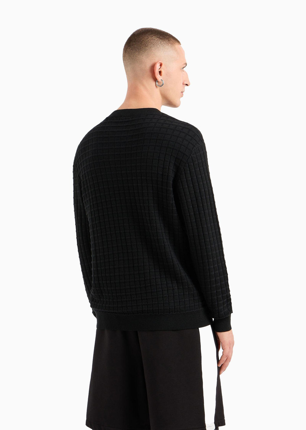 6DZM6F ZM5BZ/1200 ARMANI EXCHANGE