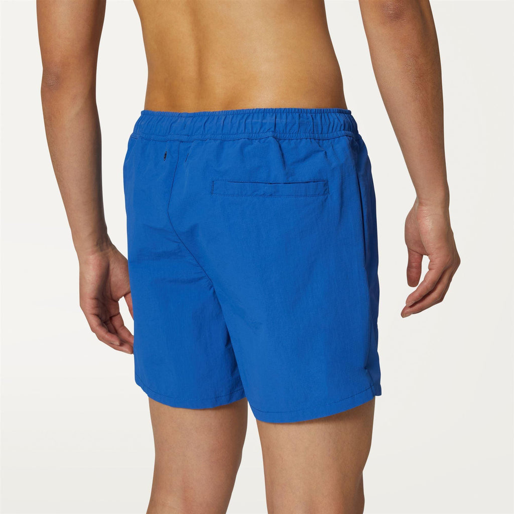 LE VRAI OLIVIER K007970/063 K-WAY