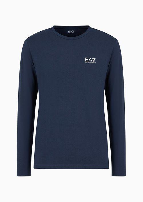 T-SHIRT 8NPT28 PJVQZ/0562 EMPORIO ARMANI EA7