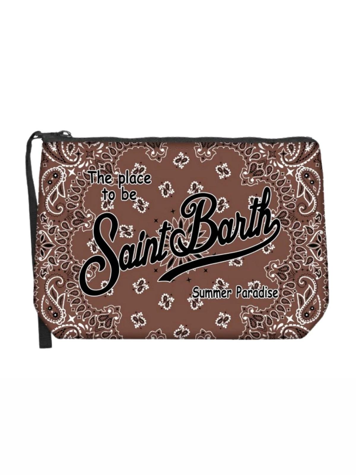 ALIN001-07684L/07684L MC2 SAINT BARTH