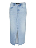 10295731/Light Blue Denim VERO MODA