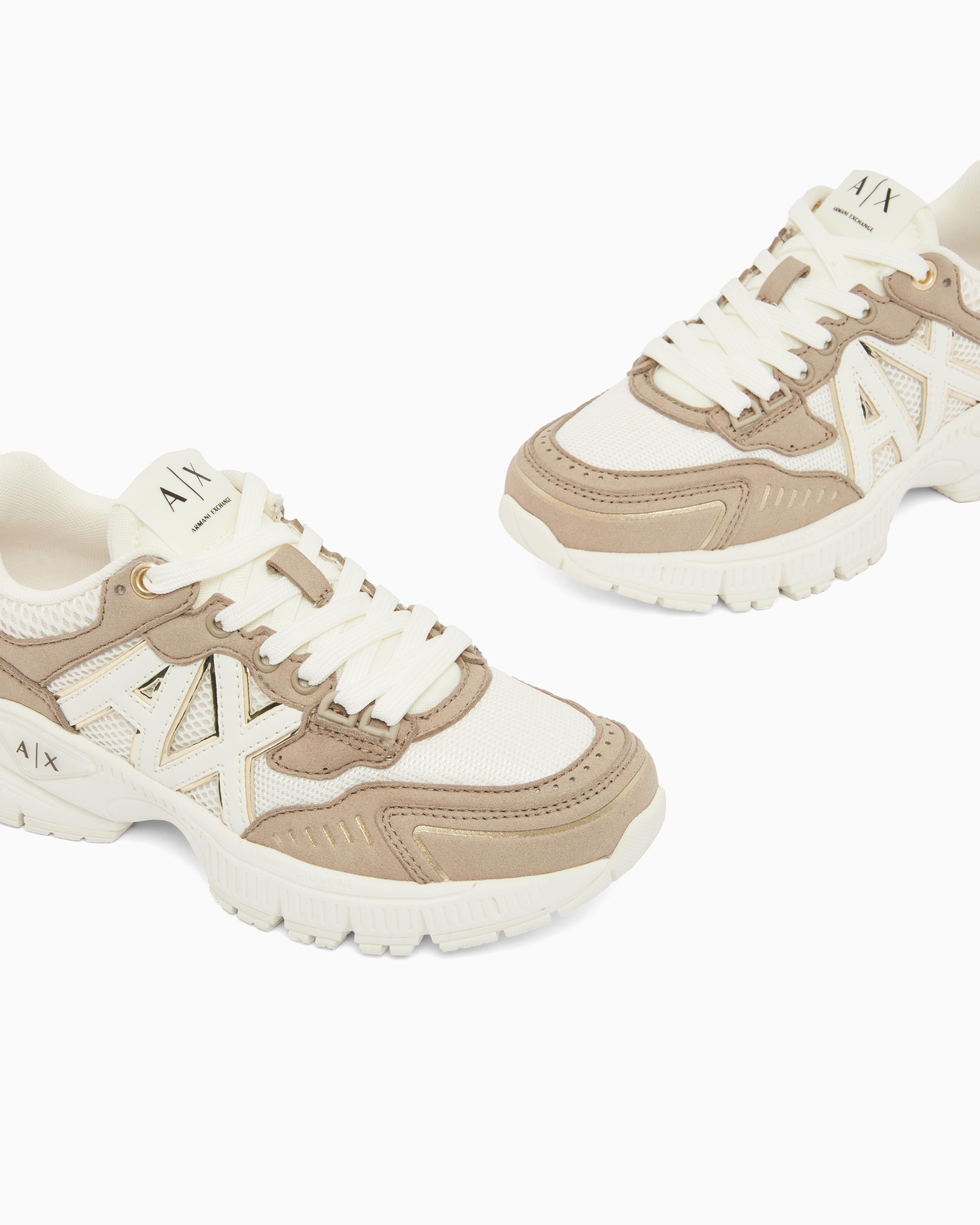 XW002153 AF22757/MZ285 ARMANI EXCHANGE