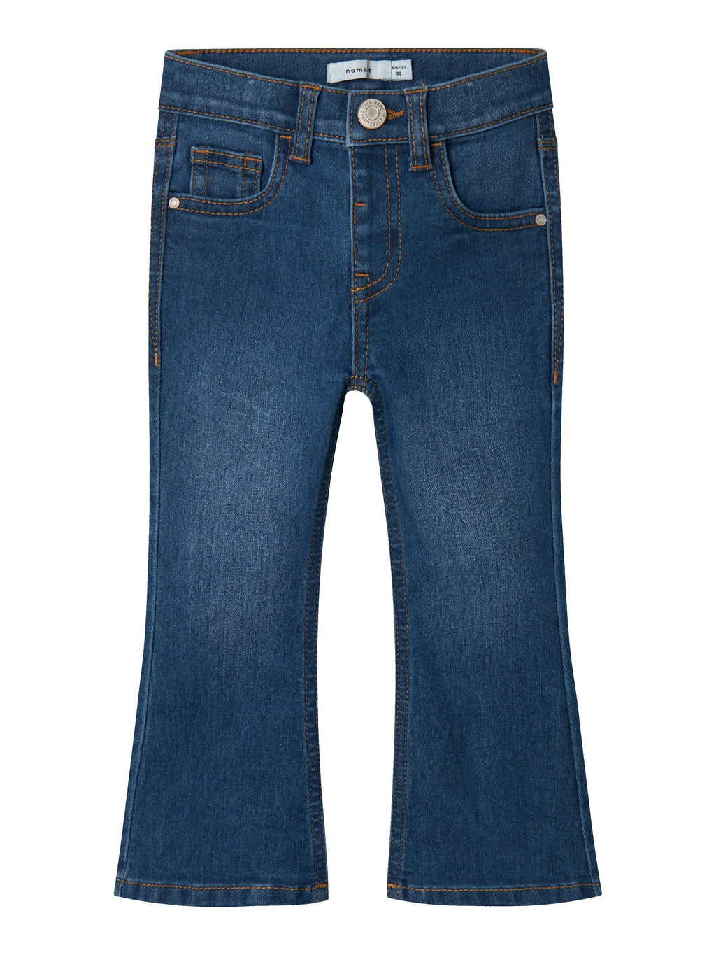 13238039/Dark Blue Denim NAME.IT