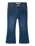 NAME.IT NMFPOLLY BOOT JEANS 3144-IS TB