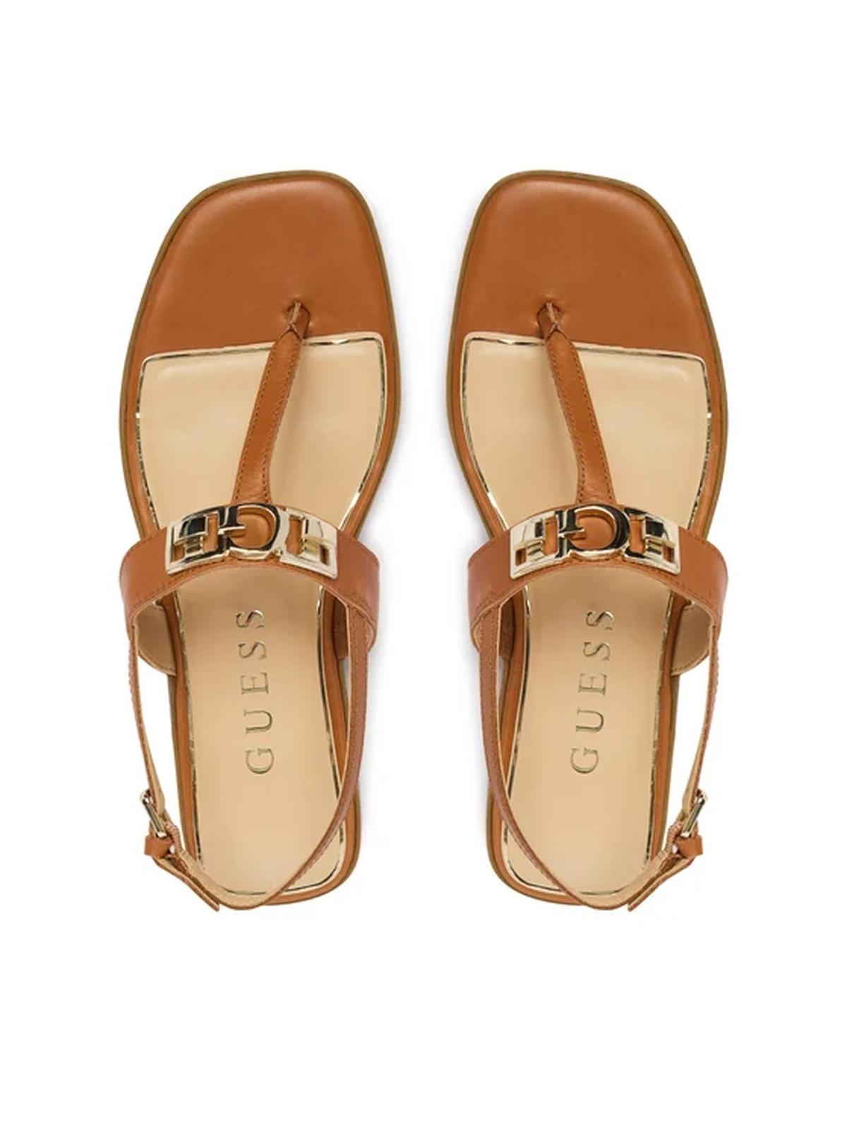 FLJRMYLEA03/BROWN GUESS