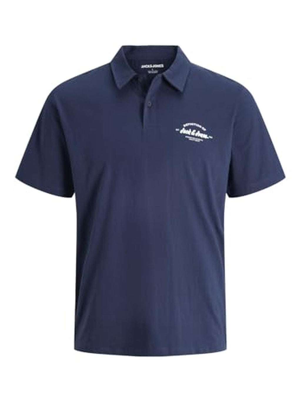 JJBRANDON POLO SS 