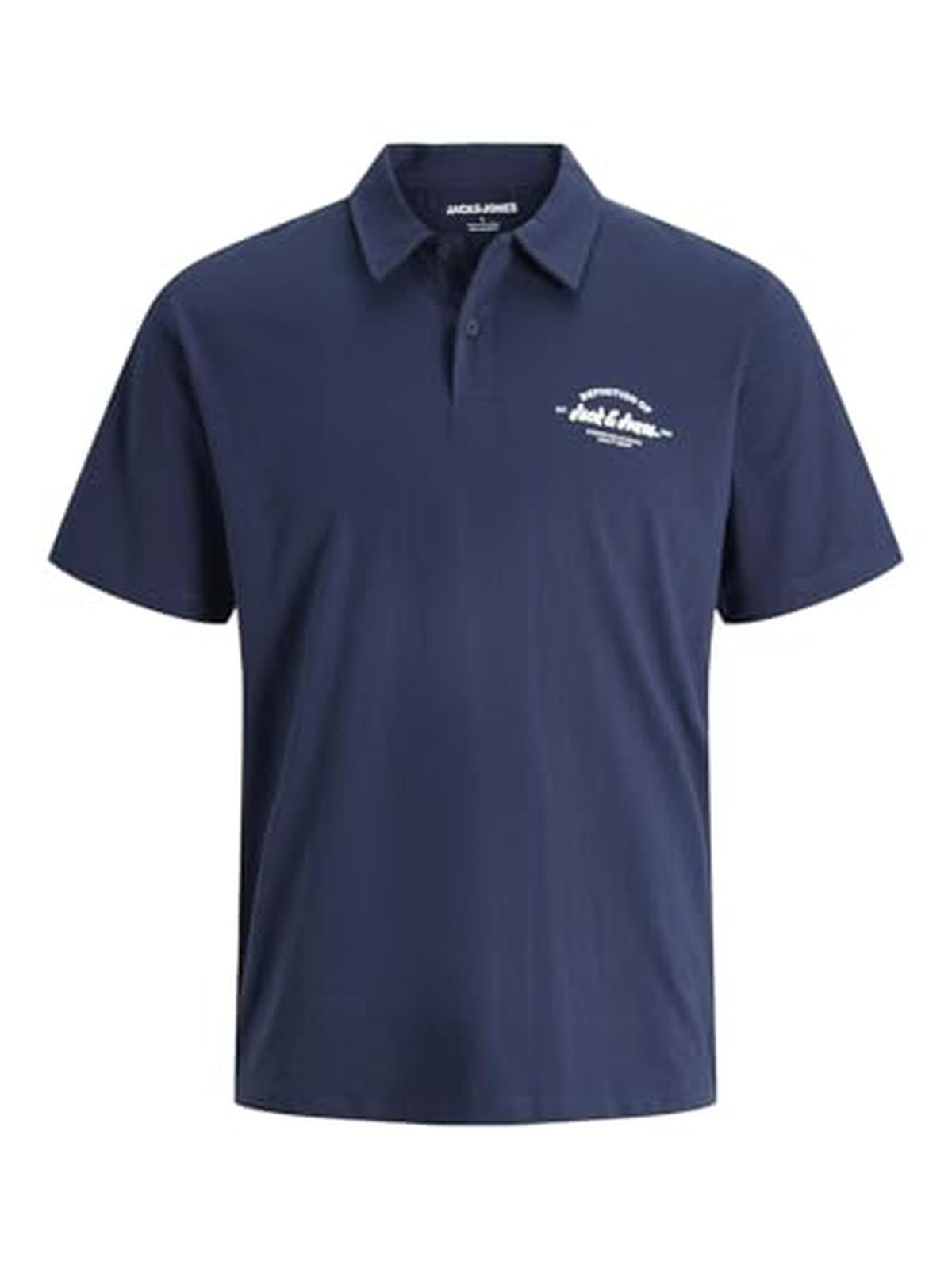 JJBRANDON POLO SS 