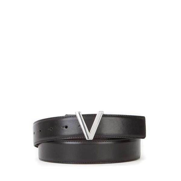 PARURE GINKGO BIS VPA7CO01/NERO/MORO VALENTINO