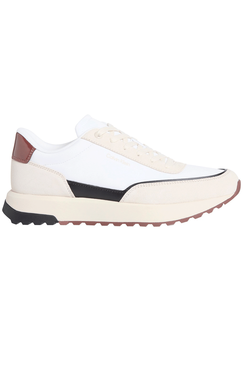 LOW TOP LACE UP REPR HM0HM01714/0F7 CALVIN KLEIN