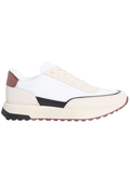 CALVIN KLEIN LOW TOP LACE UP REPR