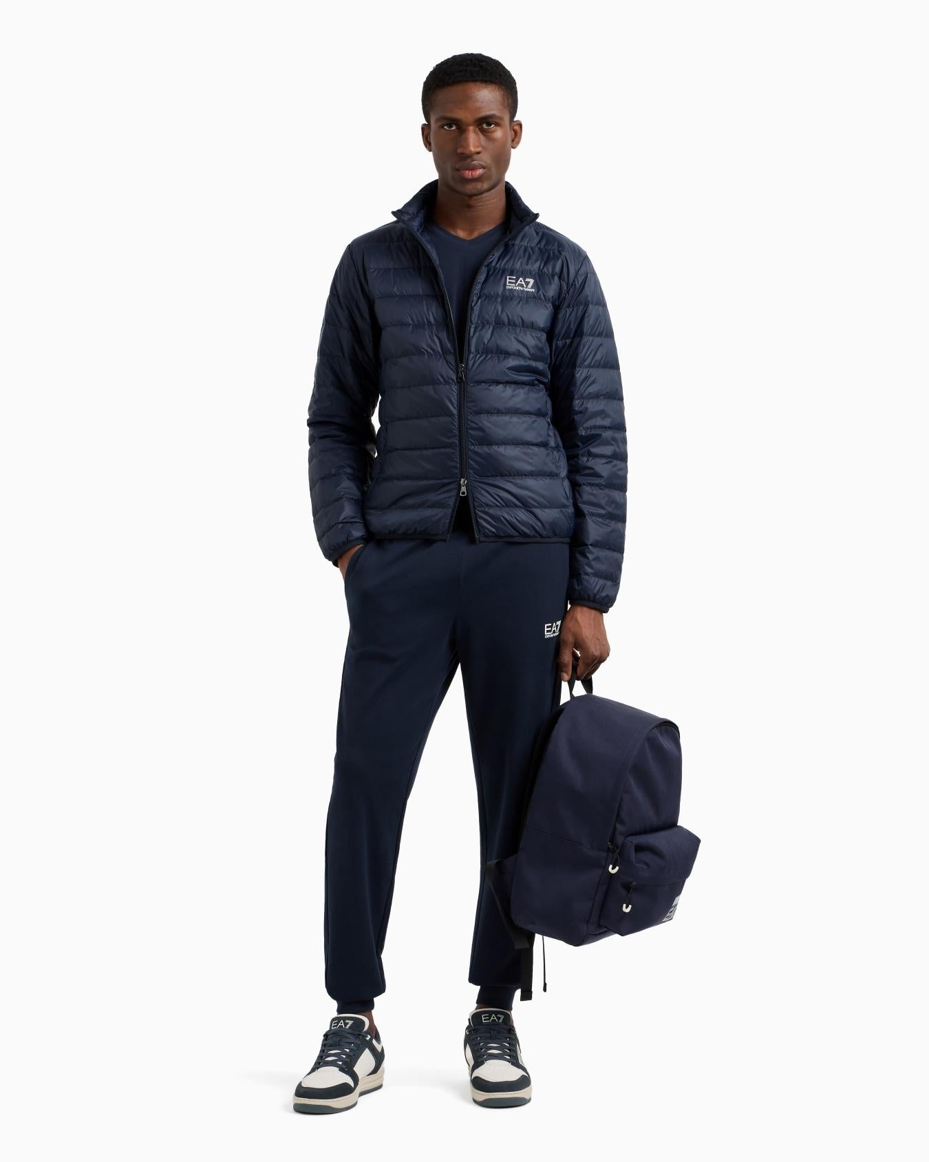 8NPP66 PJVRZ/1562 EMPORIO ARMANI EA7