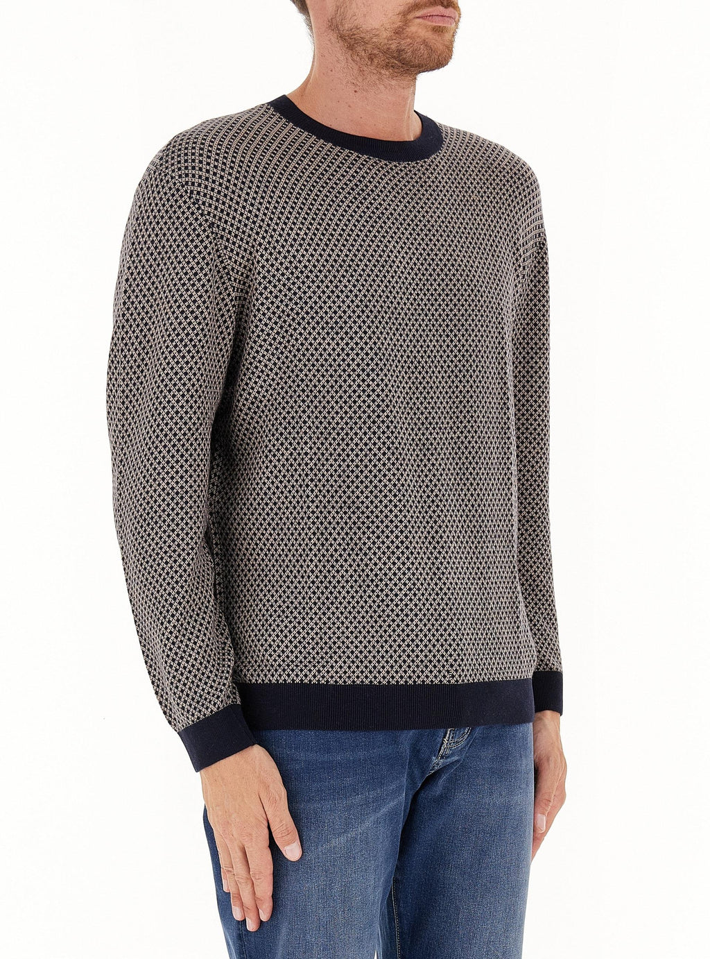 PULLOVER 