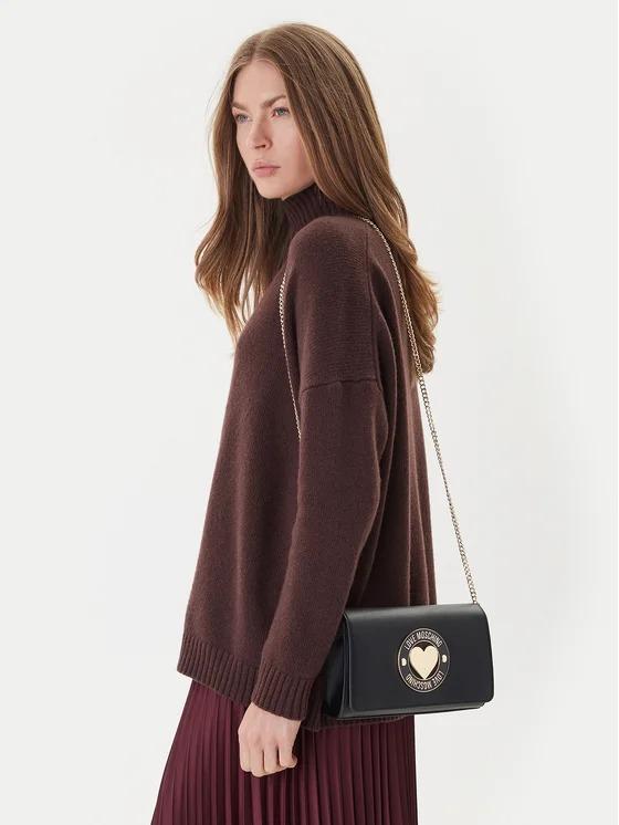 BORSA JC4368PP0NKG0/000 LOVE MOSCHINO