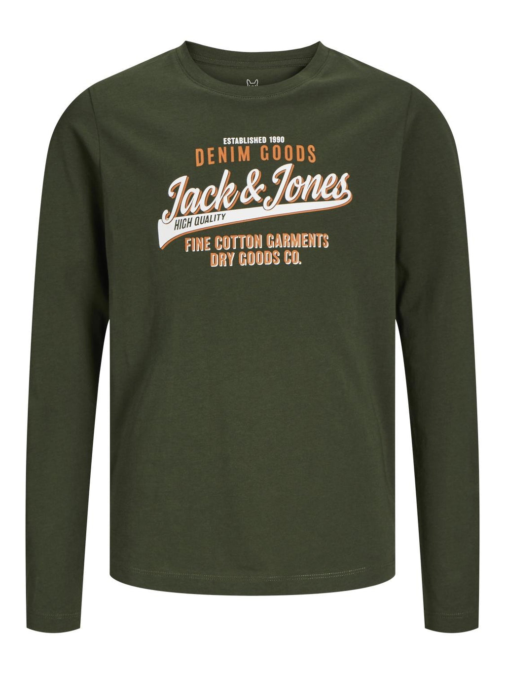 12258880/Kombu Green JACK JONES KIDS