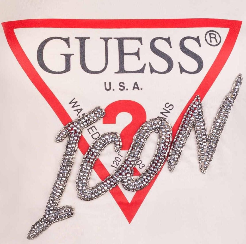 SS CN ICON TEE 