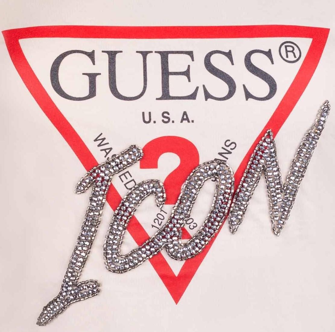 SS CN ICON TEE 