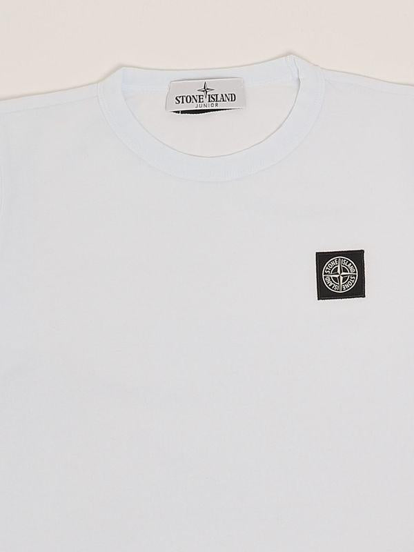 K1S162100001S0018/V1001 STONE ISLAND JUNIOR
