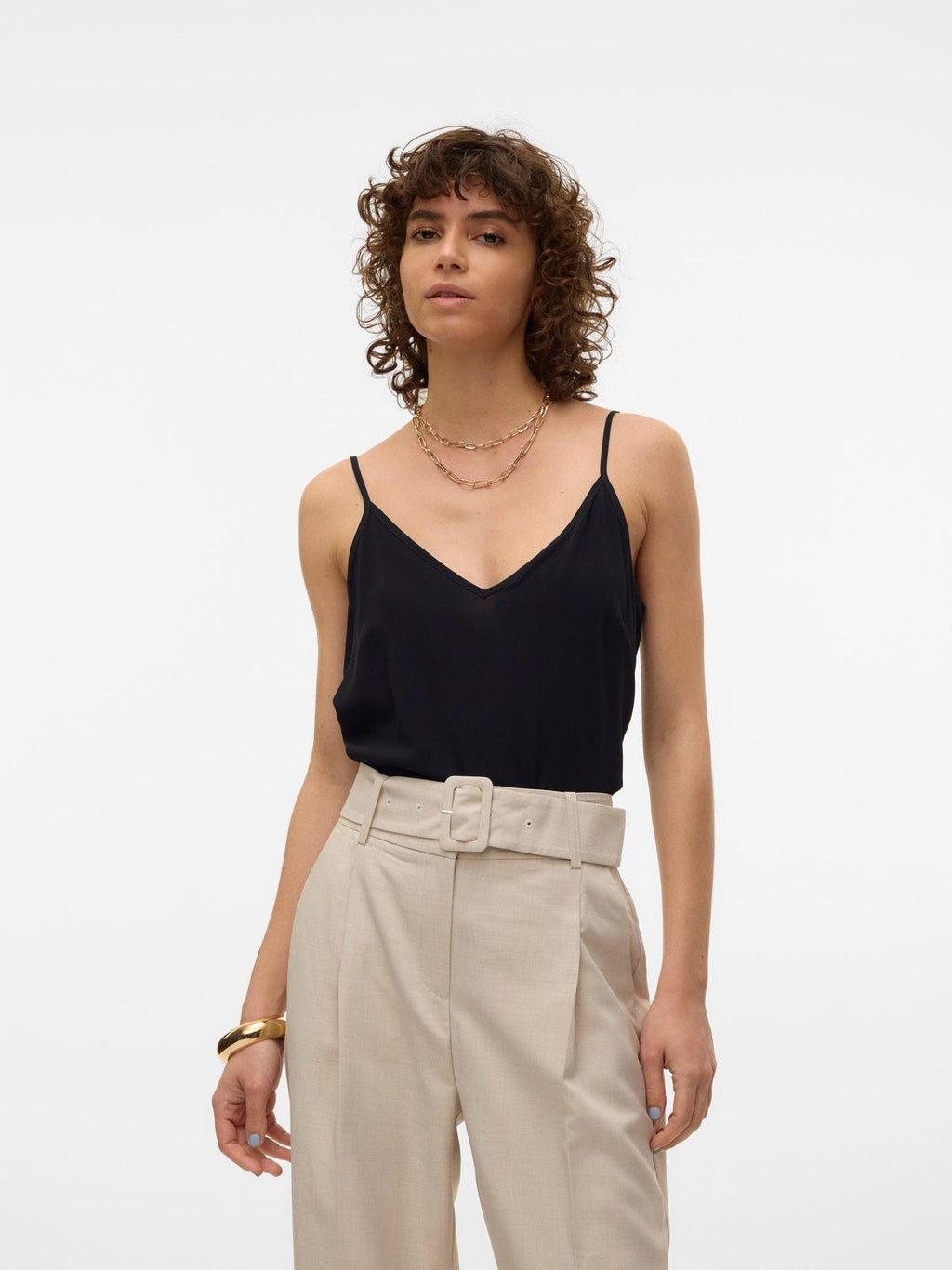 10297362/Black VERO MODA