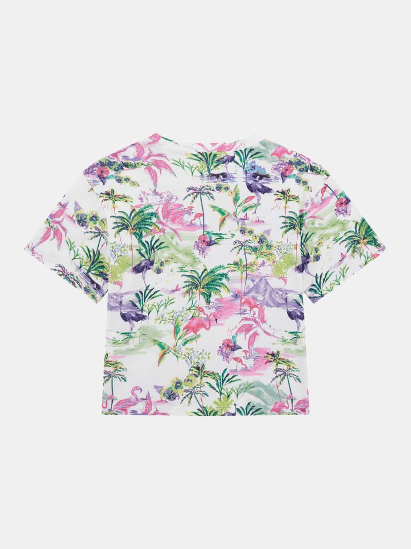 SS T-SHIRT 