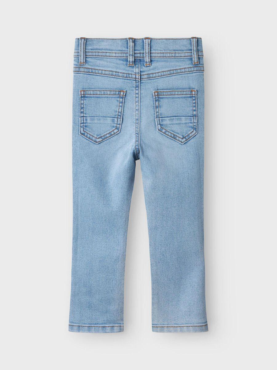 13238079/Light Blue Denim NAME.IT