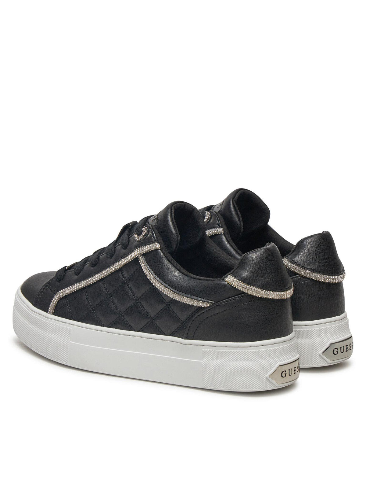 FLPGRAELE12/BLACK GUESS