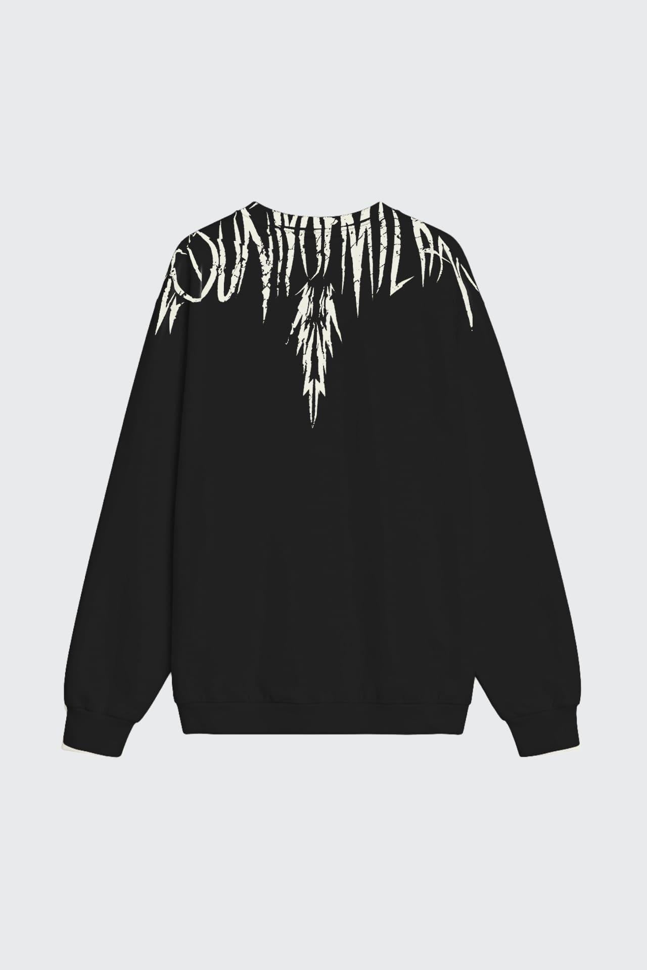 S6CMMASW002/110 MARCELO BURLON COUNTY OF MILAN