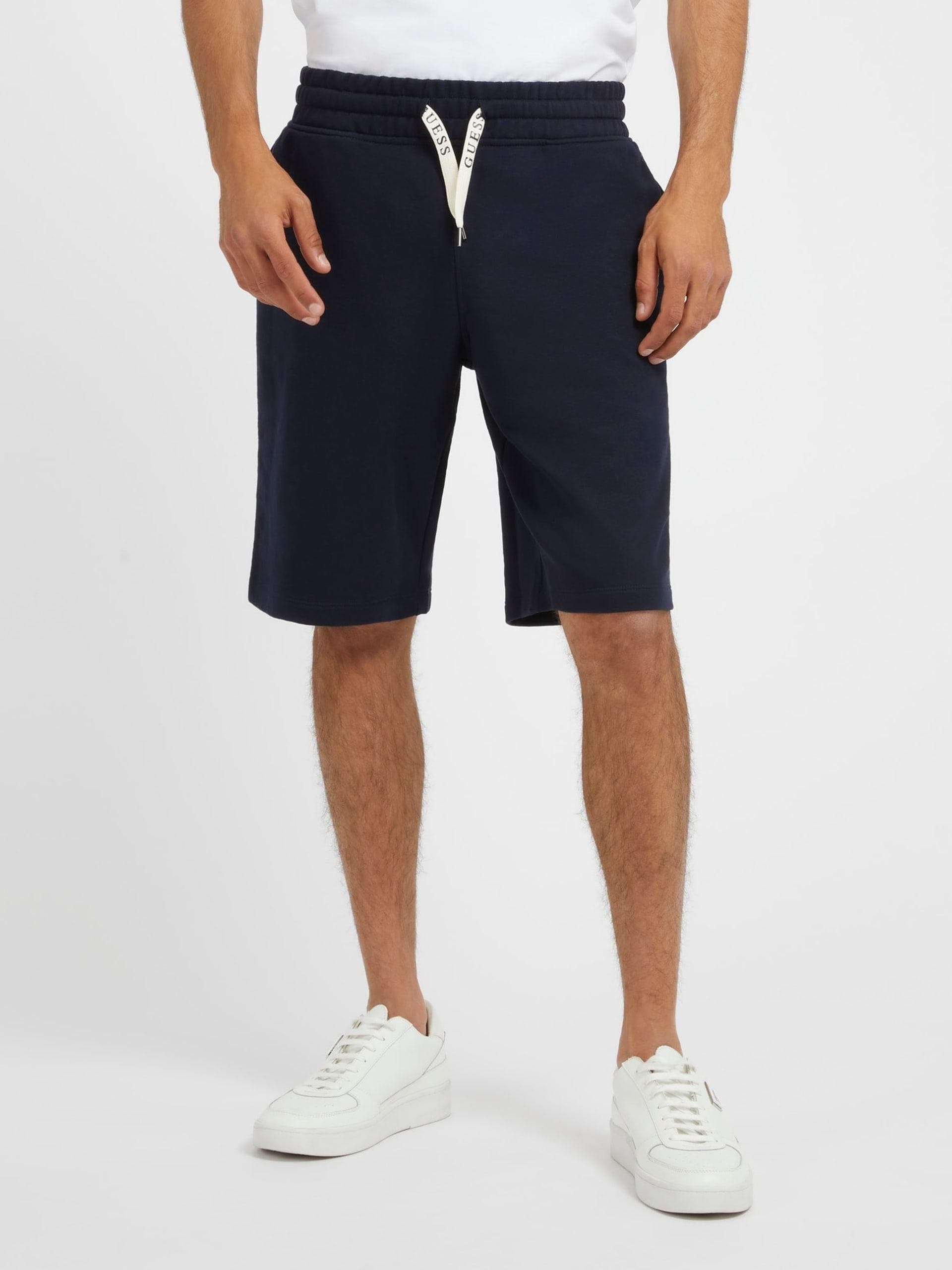 CLOVIS SHORTS M3GD11KBK32/G7V2 GUESS