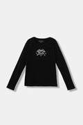 GUESS LS T-SHIRT
