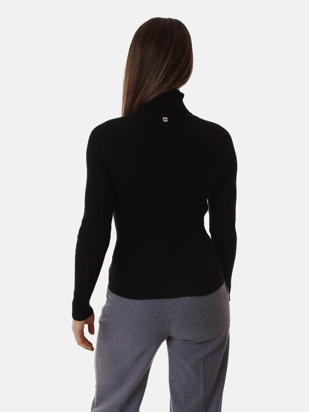 D/V F12 COSTE VISCOSA MANO CALDA MW20134/NERO MARKUP