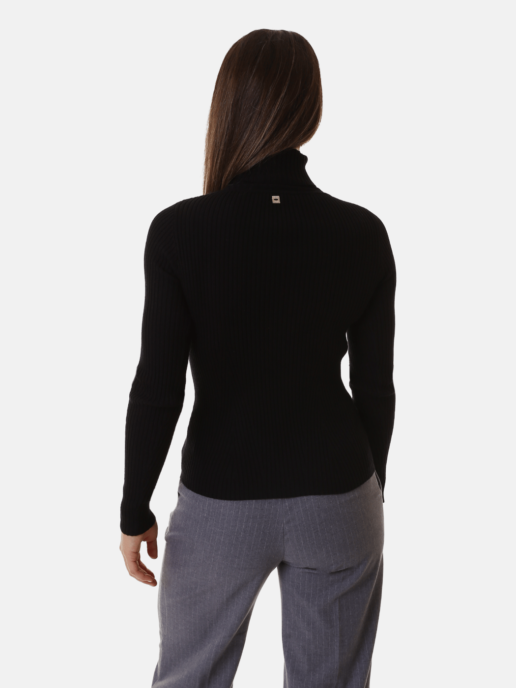 D/V F12 COSTE VISCOSA MANO CALDA MW20134/NERO MARKUP