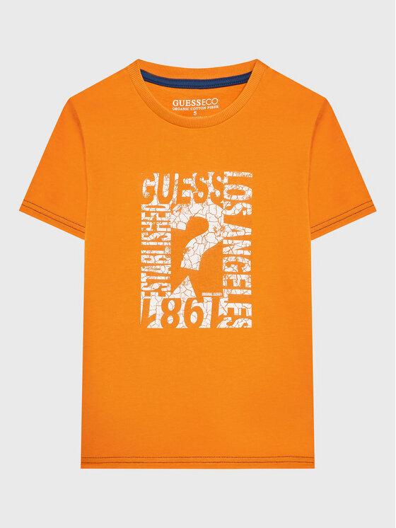 SS T-SHIRT 