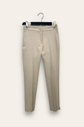 Cigarette trousers