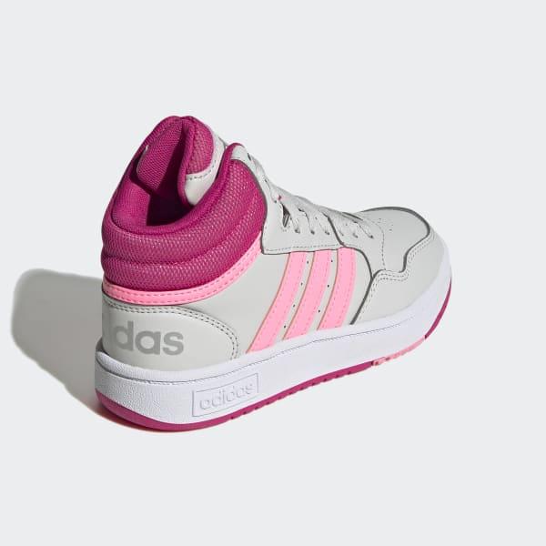 HOOPS MID 3.0 K GZ1929/ND ADIDAS