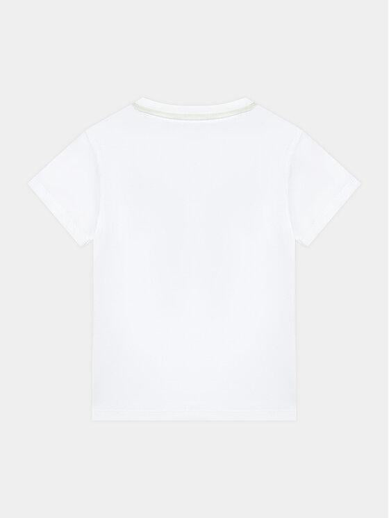 SS T-SHIRT 