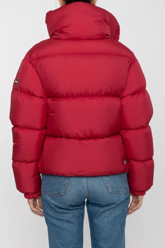 GIACCA V.DUV.DONNA 2237 2XX/0613 COLMAR