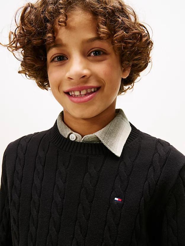 KB0KB09753T/BDS TOMMY HILFIGER