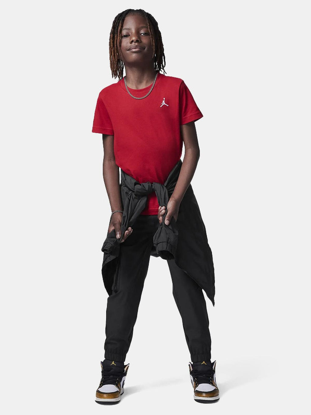 JDB JUMPMAN AIR EMB 