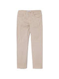 JECKERSON PANTALONE 5 TASCHE GABARDINA PRONTO TINTA RAGAZZO