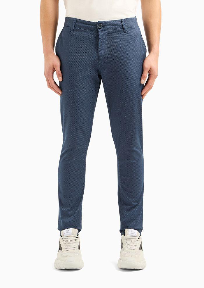 TROUSER 
