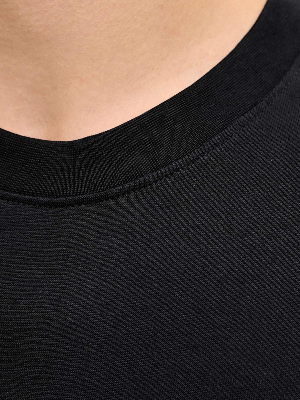 12289936/Black JACK AND JONES