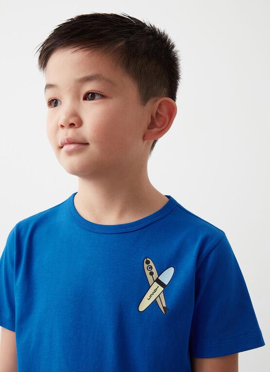 T-SHIRT JUNIOR 